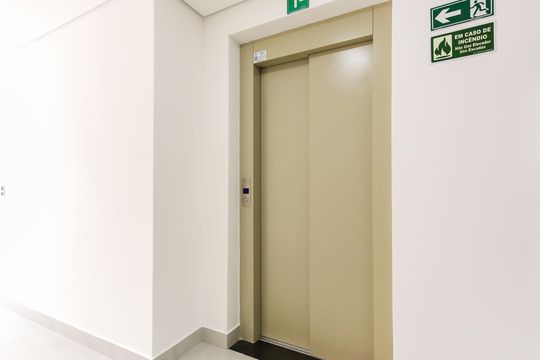Apartamento para alugar com 1 quarto, 30m² em Quitaúna, Osasco