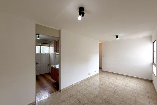 Apartamento para alugar com 2 quartos, 42m² em Santo Amaro, São Paulo