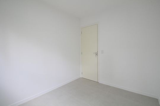 Quarto 2 de apartamento à venda com 2 quartos, 40m² em Portal do Morumbi, São Paulo