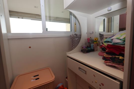 Lavabo de apartamento à venda com 2 quartos, 66m² em Vila Formosa, São Paulo