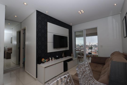 Apartamento à venda com 2 quartos, 66m² em Vila Formosa, São Paulo