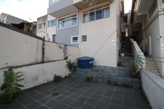 Quintal de casa para alugar com 3 quartos, 250m² em Jardim São Paulo, São Paulo