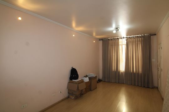 Sala de casa para alugar com 3 quartos, 250m² em Jardim São Paulo, São Paulo