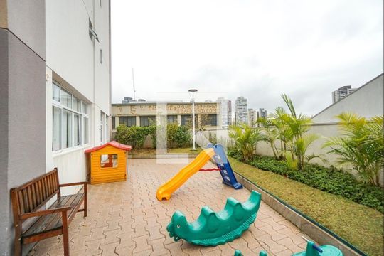 Área Comum  de apartamento à venda com 2 quartos, 63m² em Tatuapé, São Paulo