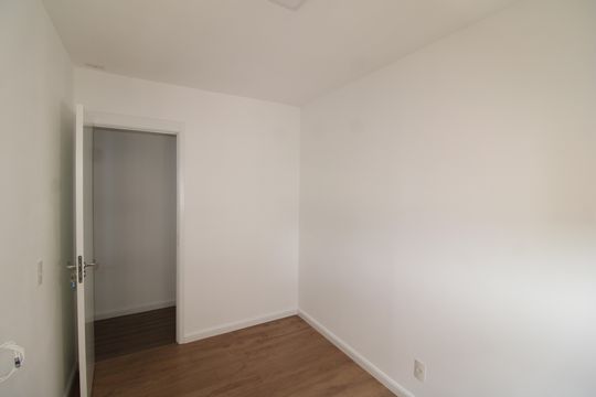 Quarto 1 de apartamento à venda com 3 quartos, 81m² em Jardim Paraíso, São Paulo
