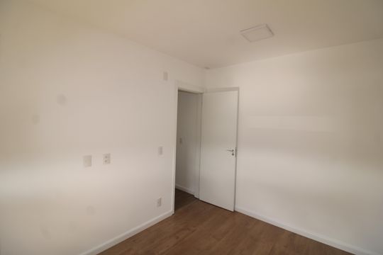Quarto 3 de apartamento à venda com 3 quartos, 81m² em Jardim Paraíso, São Paulo