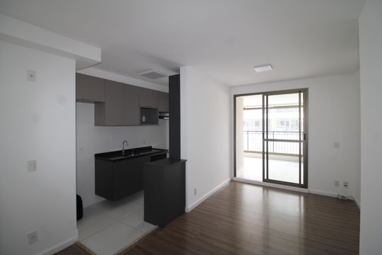 Apartamento à venda com 3 quartos, 81m² em Jardim Paraíso, São Paulo