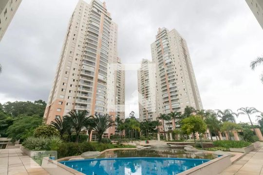 Fachada de apartamento à venda com 3 quartos, 122m² em Tatuapé, São Paulo