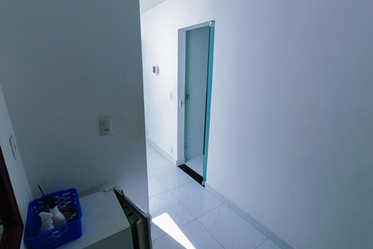 Área comum de casa à venda com 3 quartos, 305m² em Vista Alegre, Rio de Janeiro