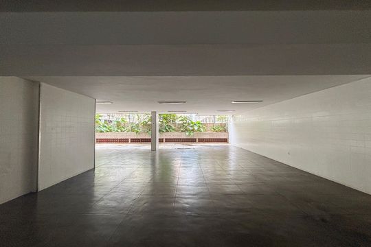 Área comum - playground de apartamento à venda com 4 quartos, 205m² em Leblon, Rio de Janeiro