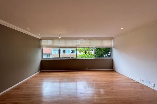 Sala de apartamento à venda com 4 quartos, 205m² em Leblon, Rio de Janeiro