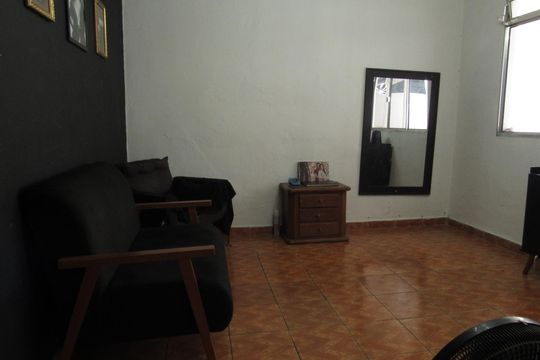 Sala 1 de casa à venda com 3 quartos, 228m² em Quitaúna, Osasco