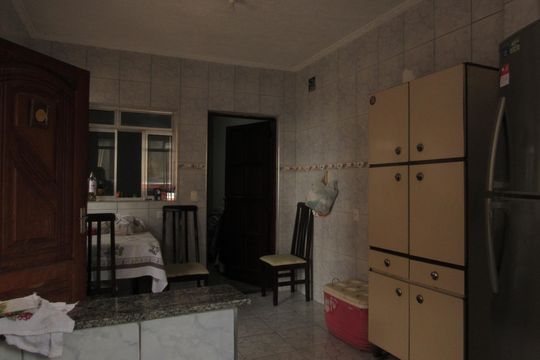 Cozinha 2 de casa à venda com 3 quartos, 228m² em Quitaúna, Osasco