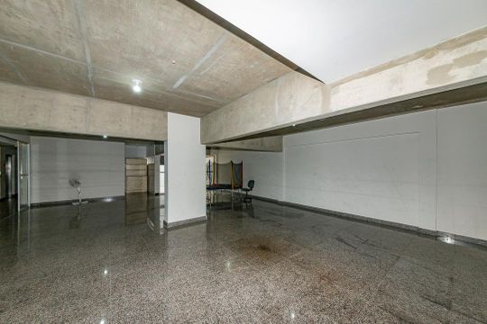 Área comum de apartamento para alugar com 4 quartos, 165m² em Buritis, Belo Horizonte