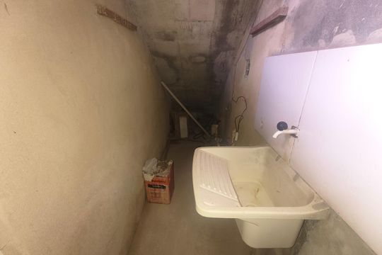 Casa para alugar com 1 quarto, 35m² em Jacarepaguá, Rio de Janeiro