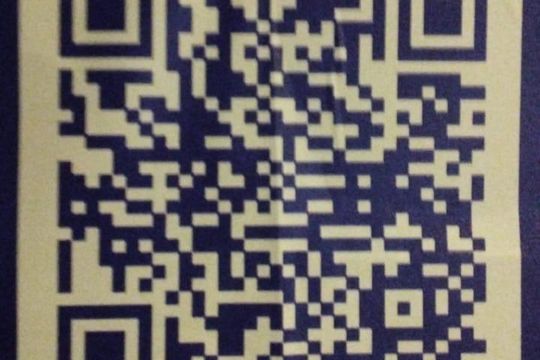 placa instalada TIKP - 196 de apartamento à venda com 3 quartos, 110m² em Sion, Belo Horizonte