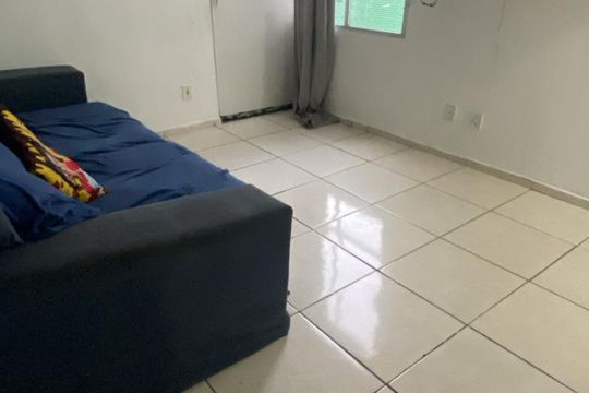 Apartamento à venda com 2 quartos, 54m² em Anil, Rio de Janeiro