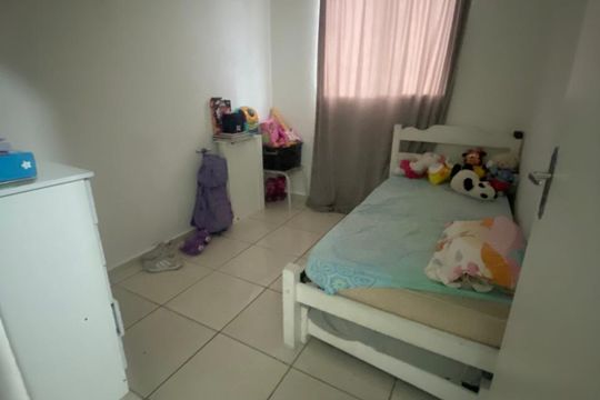 Apartamento à venda com 2 quartos, 54m² em Anil, Rio de Janeiro