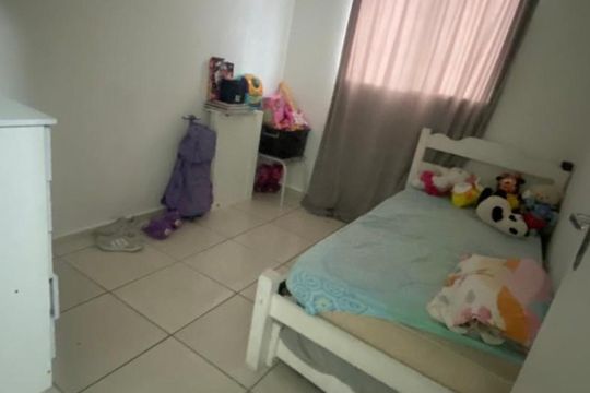 Apartamento à venda com 2 quartos, 54m² em Anil, Rio de Janeiro