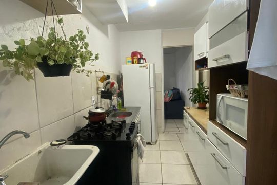 Apartamento à venda com 2 quartos, 54m² em Anil, Rio de Janeiro