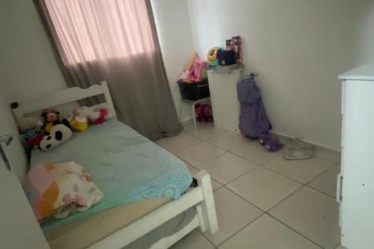Apartamento à venda com 2 quartos, 54m² em Anil, Rio de Janeiro