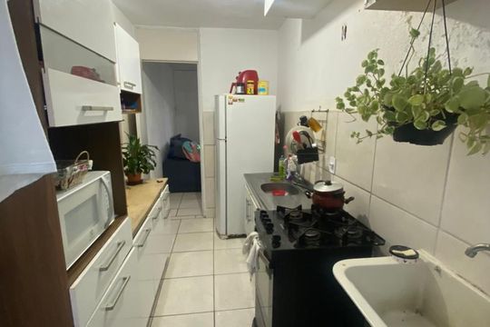 Apartamento à venda com 2 quartos, 54m² em Anil, Rio de Janeiro