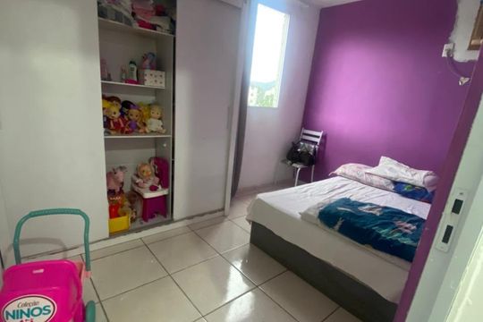 Apartamento à venda com 2 quartos, 54m² em Anil, Rio de Janeiro