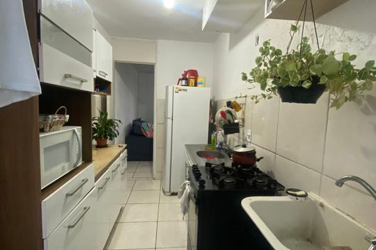 Apartamento à venda com 2 quartos, 54m² em Anil, Rio de Janeiro