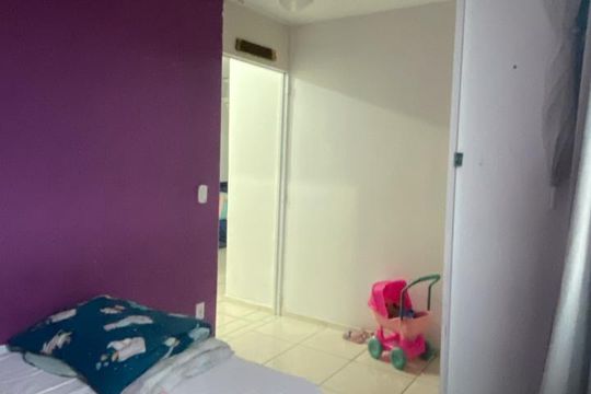 Apartamento à venda com 2 quartos, 54m² em Anil, Rio de Janeiro