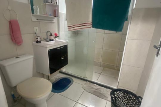 Apartamento à venda com 2 quartos, 54m² em Anil, Rio de Janeiro