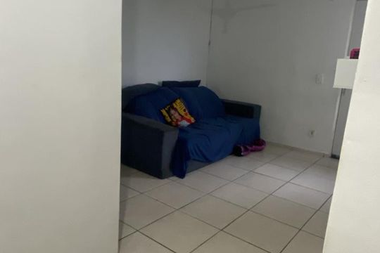 Apartamento à venda com 2 quartos, 54m² em Anil, Rio de Janeiro