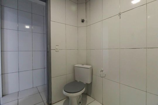 Casa para alugar com 1 quarto, 55m² em Vila Alpina, São Paulo