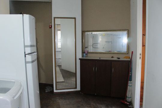 Kitnet/Studio à venda com 1 quarto, 27m² em Centro Histórico de São Paulo, São Paulo