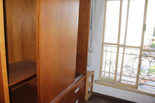 Kitnet/Studio à venda com 1 quarto, 27m² em Centro Histórico de São Paulo, São Paulo