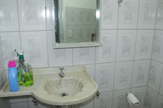Kitnet/Studio à venda com 1 quarto, 27m² em Centro Histórico de São Paulo, São Paulo