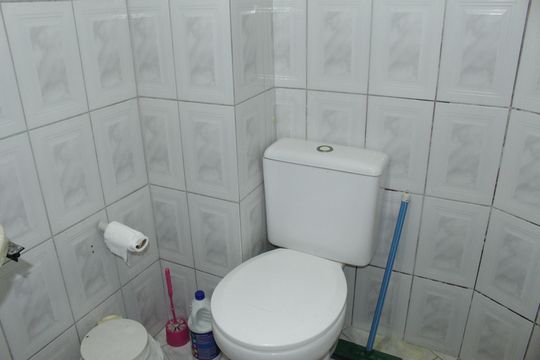 Kitnet/Studio à venda com 1 quarto, 27m² em Centro Histórico de São Paulo, São Paulo