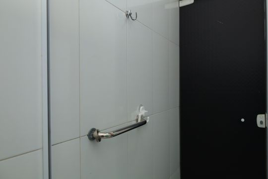 Banheiro 1 - Suíte de casa para alugar com 4 quartos, 80m² em Jardim Norma, São Paulo