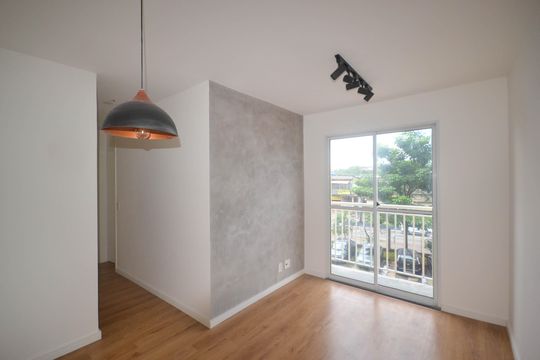 Apartamento para alugar com 2 quartos, 50m² em Belford Roxo, Belford Roxo