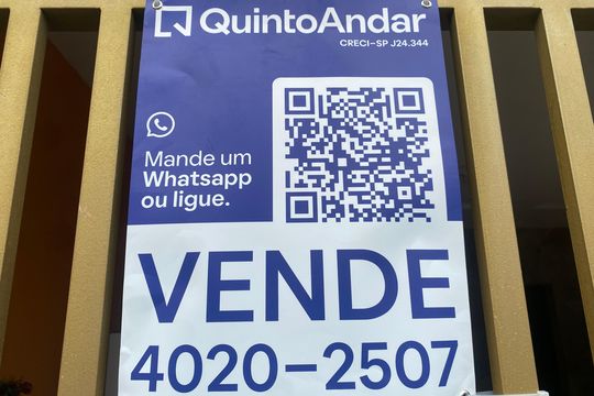 Casa à venda com 3 quartos, 125m² em Vila Gustavo, São Paulo