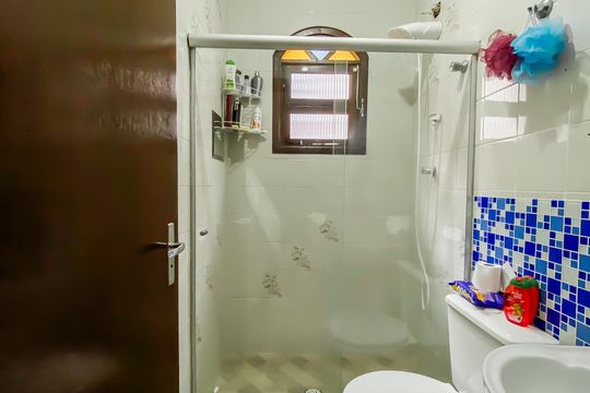 Casa à venda com 4 quartos, 245m² em Vila Buenos Aires, São Paulo