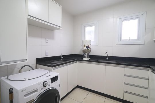 Apartamento à venda com 2 quartos, 61m² em São Jorge, Novo Hamburgo
