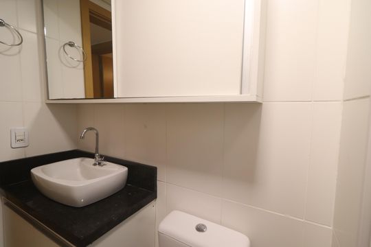 Apartamento à venda com 2 quartos, 61m² em São Jorge, Novo Hamburgo
