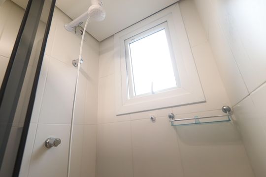Apartamento à venda com 2 quartos, 61m² em São Jorge, Novo Hamburgo