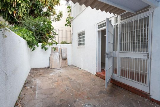 Área Comum de casa para alugar com 4 quartos, 272m² em Rio Branco, Porto Alegre