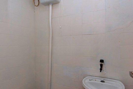 Banheiro 3 de casa para alugar com 4 quartos, 272m² em Rio Branco, Porto Alegre