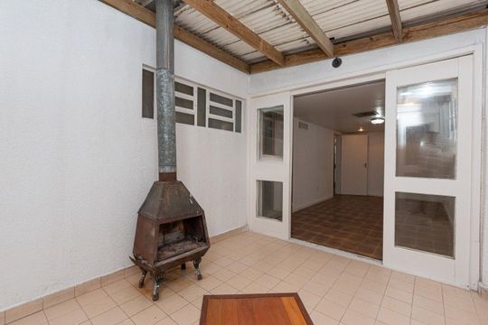 Área Comum de casa para alugar com 4 quartos, 272m² em Rio Branco, Porto Alegre