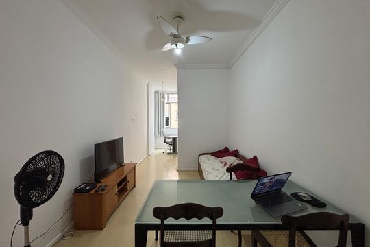 Apartamento para alugar com 2 quartos, 85m² em Copacabana, Rio de Janeiro