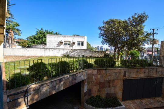 Área comum de apartamento à venda com 2 quartos, 59m² em Butantã, São Paulo