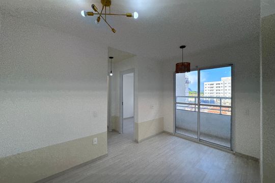 Apartamento para alugar com 2 quartos, 48m² em Recreio dos Bandeirantes, Rio de Janeiro