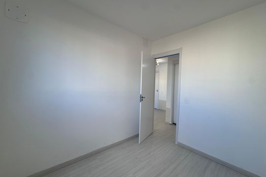 Quarto 1 de apartamento para alugar com 2 quartos, 48m² em Recreio dos Bandeirantes, Rio de Janeiro
